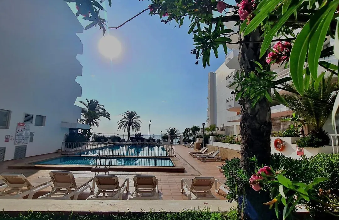 Apartamentos Llobet Ibiza-1