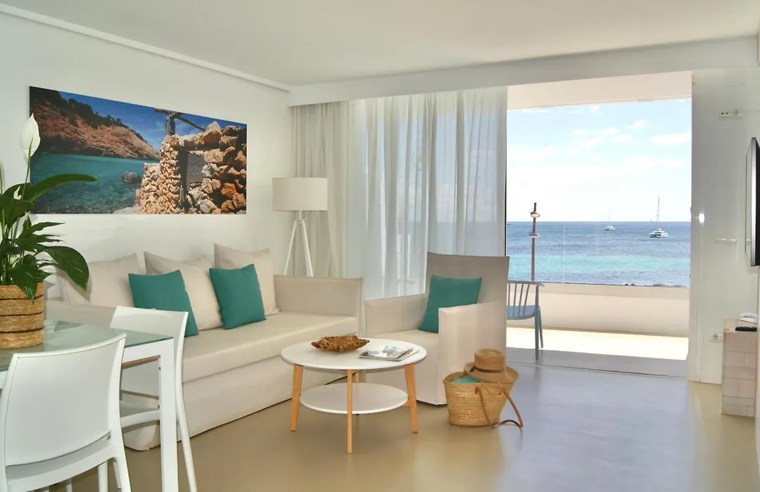 Apartamentos Llobet Ibiza-1