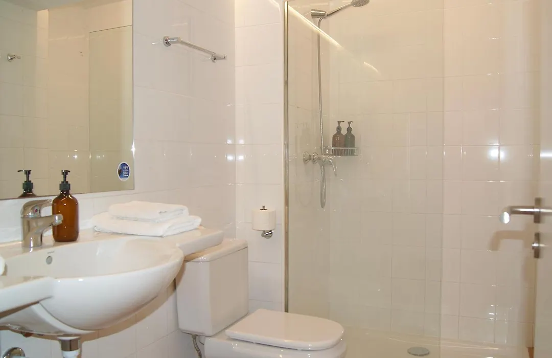 Apartamentos Llobet Ibiza-1