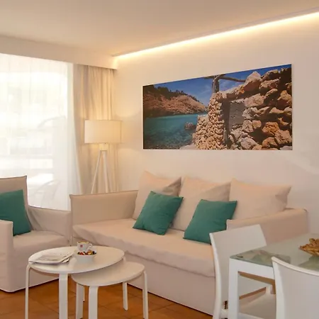 Apartamentos Llobet Ibiza-3