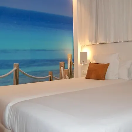 Apartamentos Llobet Ibiza-2