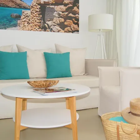 Apartamentos Llobet Ibiza-2