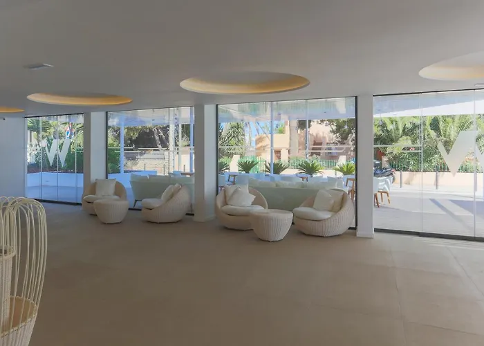 Sunrise Suites Ibiza Town